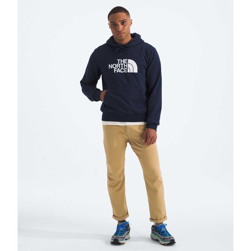 The North Face Men's Evolution Half Dome Regular Hoodie image number 2